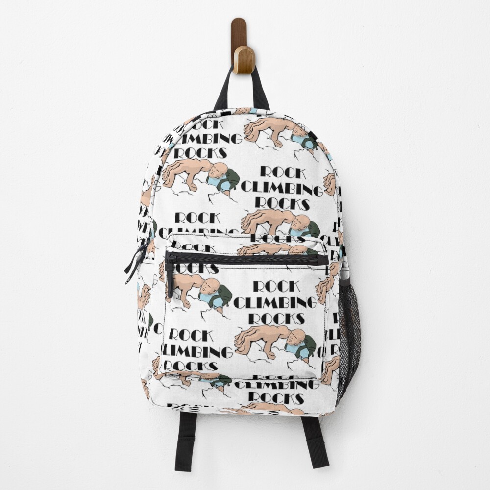Item preview, Backpack designed and sold by DomGDesign.