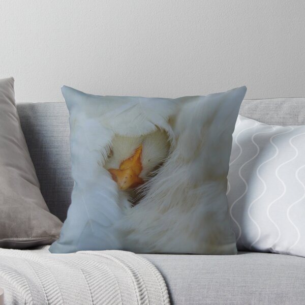 Item preview, This Is Down Comfy!!! - Sussex Chick - NZ designed and sold by AndreaEL.