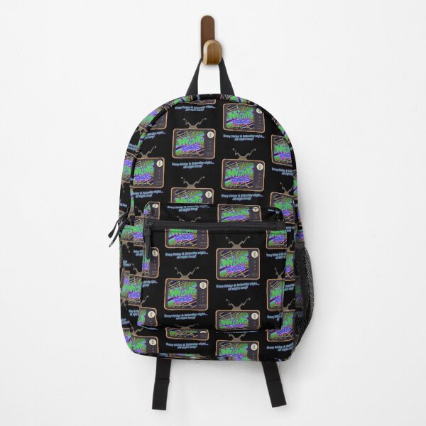 Item preview, Night Tracks designed and sold by TeeArcade84.