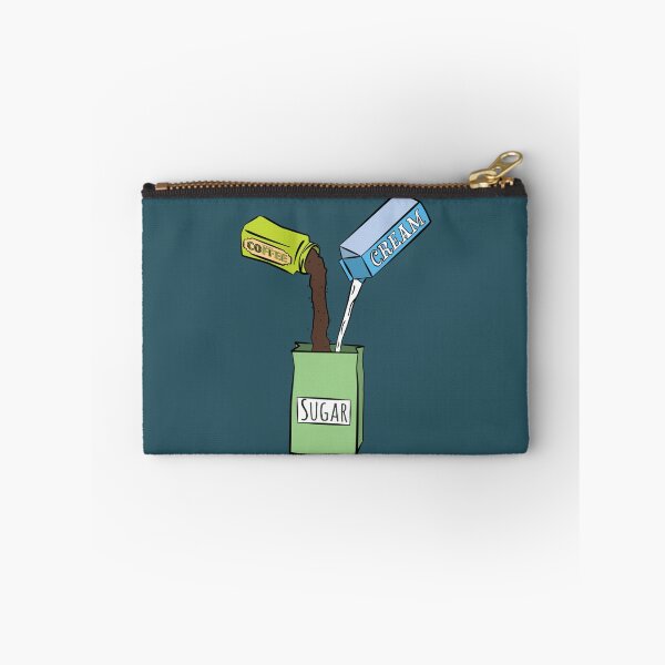 Item preview, I like my sugar with cofee and cream   designed and sold by ILLWORN.