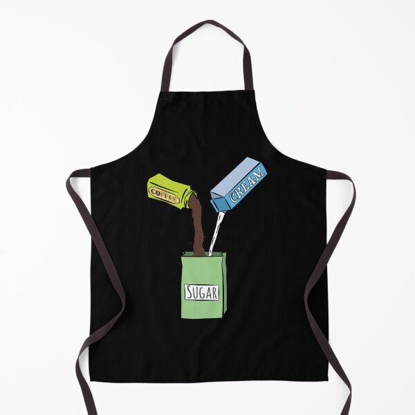 Item preview, I like my sugar with cofee and cream designed and sold by ILLWORN.