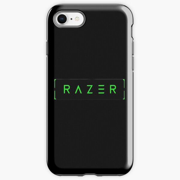 Razer iPhone cases & covers Redbubble