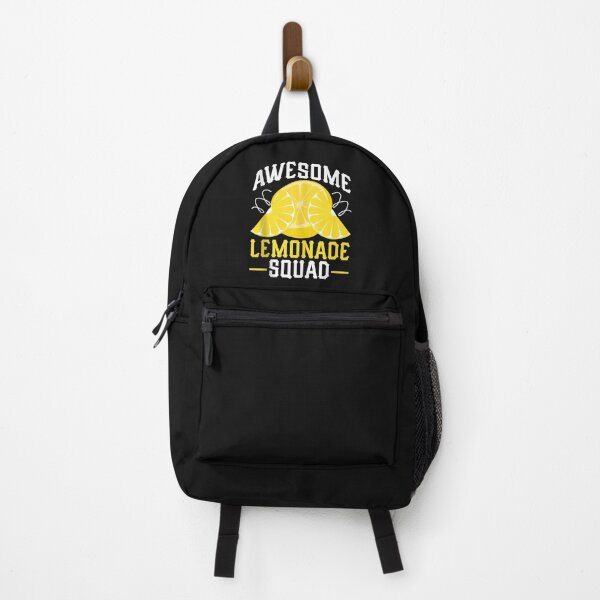 Item preview, Awesome Lemonade Squad For Lemonade Stand T Shirt designed and sold by Blue-Rechard.
