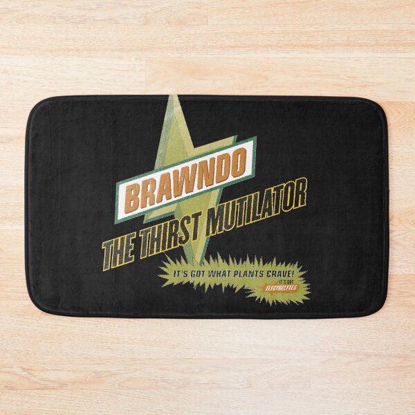 Item preview, Brawndo the thirst mutilator designed and sold by traceywalter2e.