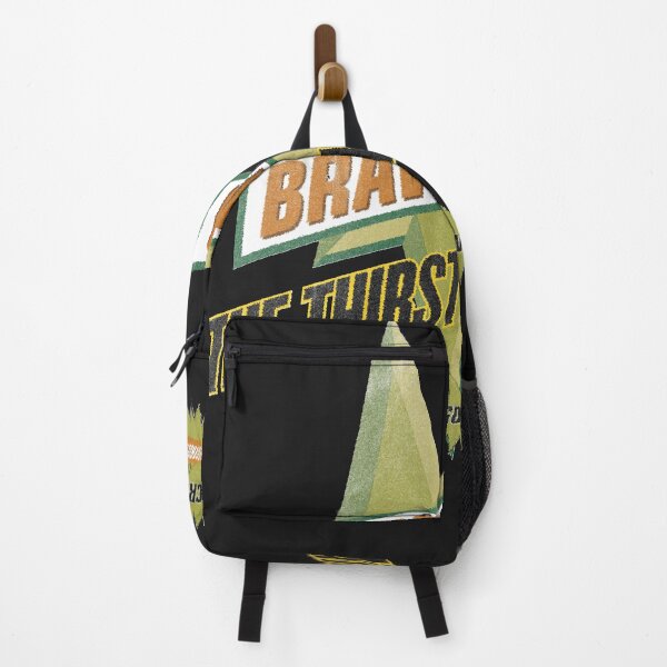 Item preview, Brawndo the thirst mutilator designed and sold by traceywalter2e.