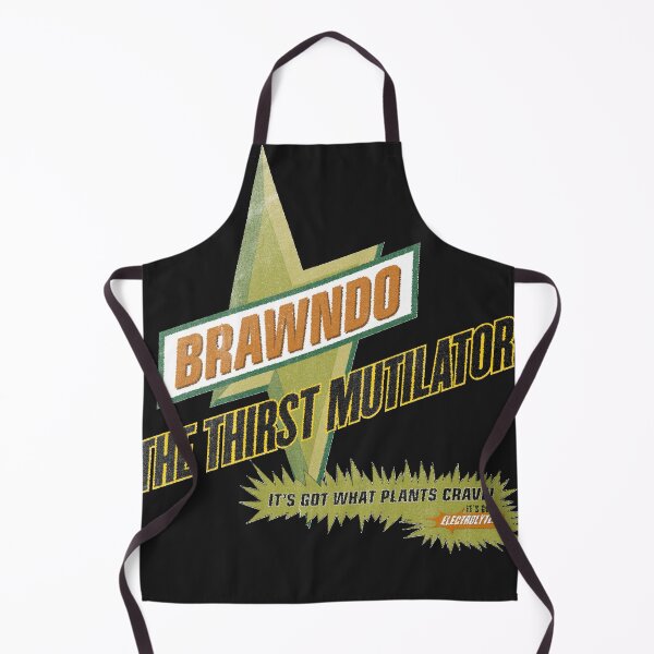 Item preview, Brawndo the thirst mutilator designed and sold by traceywalter2e.