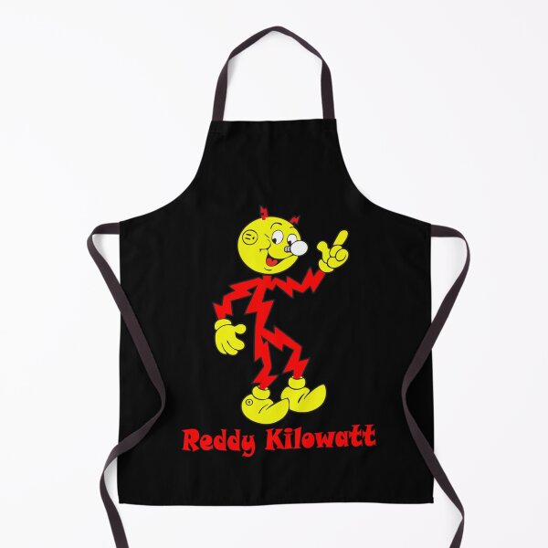 Item preview, Reddy Kilowatt designed and sold by FamilyRoyal.
