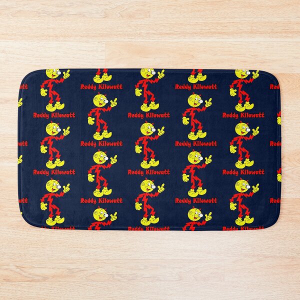 Item preview, Reddy Kilowatt        designed and sold by FamilyRoyal.