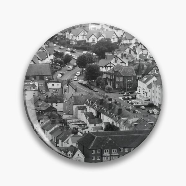 Item preview, Llandudno designed and sold by Yampimon.