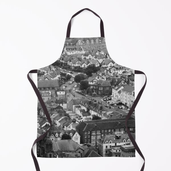 Item preview, Llandudno designed and sold by Yampimon.