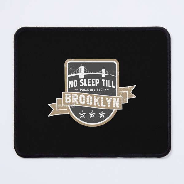 Item preview, No Sleep Till Brooklyn   designed and sold by ILLWORN.