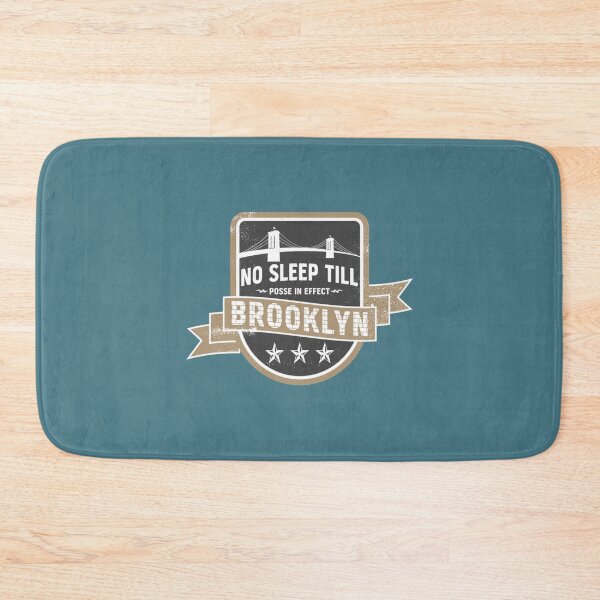 Item preview, No Sleep Till Brooklyn   designed and sold by ILLWORN.