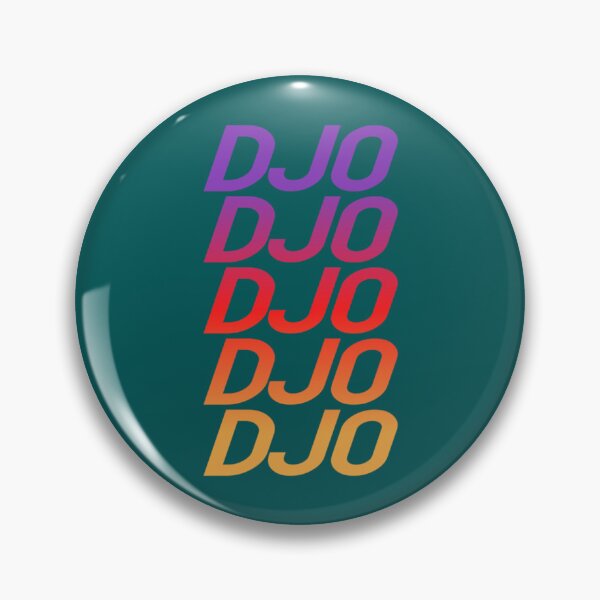 Item preview, Djo Joe Keery   designed and sold by stephenWilson2.