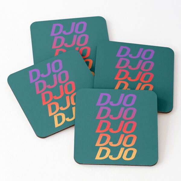 Item preview, Djo Joe Keery   designed and sold by stephenWilson2.