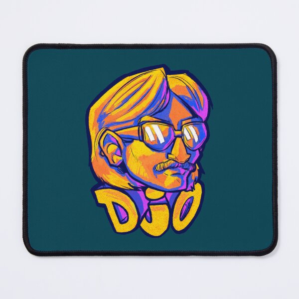 Item preview, Djo Joe Keery Band Design designed and sold by stephenWilson2.