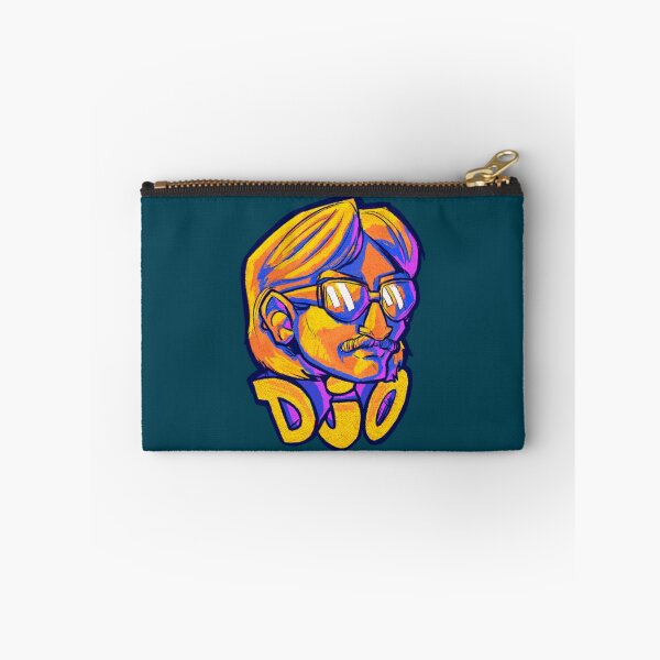 Item preview, Djo Joe Keery Band Design     designed and sold by stephenWilson2.