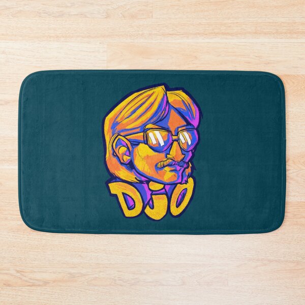 Item preview, Djo Joe Keery Band Design     designed and sold by stephenWilson2.