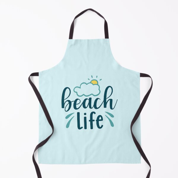 Item preview, Aquatic Beach Life Sandy Fun In the Sun designed and sold by MindfulMeta.