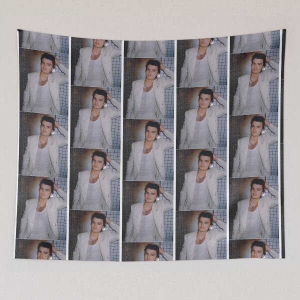 Item preview, joe in the shower wink wink    designed and sold by stephenWilson2.