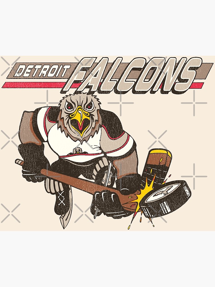 Rochester Cardinals Retro Defunct Ice Hockey Poster for Sale by  TheBenchwarmer