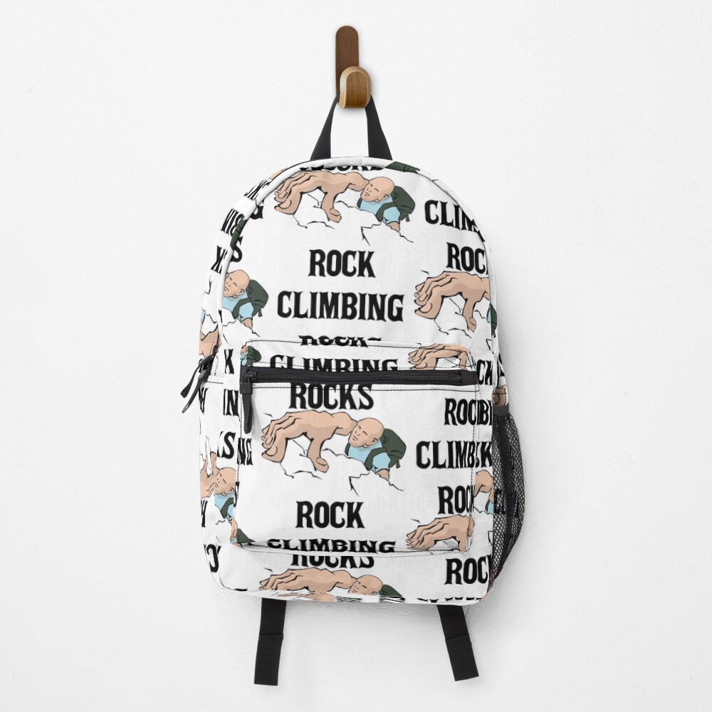Item preview, Backpack designed and sold by DomGDesign.