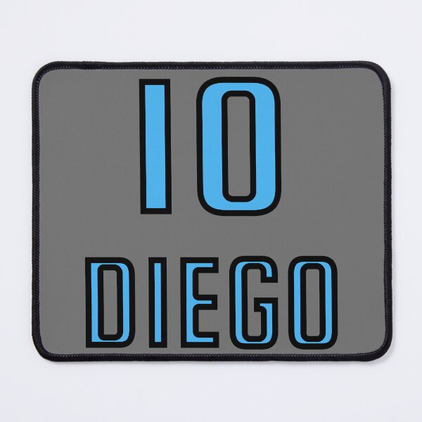 Item preview, Legends Argentina Diego 10 designed and sold by EileenBaer.
