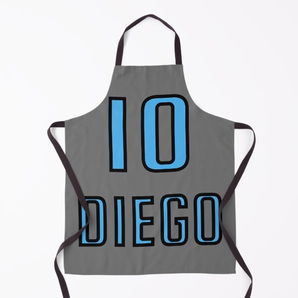 Item preview, Legends Argentina Diego 10 designed and sold by EileenBaer.