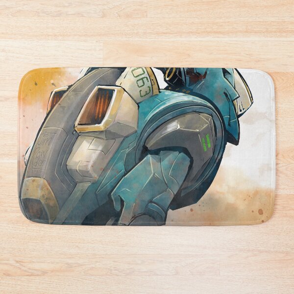 Item preview, Robot Head 063 designed and sold by jimrow.