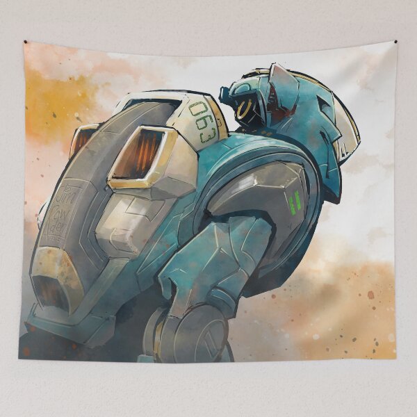 Item preview, Robot Head 063 designed and sold by jimrow.
