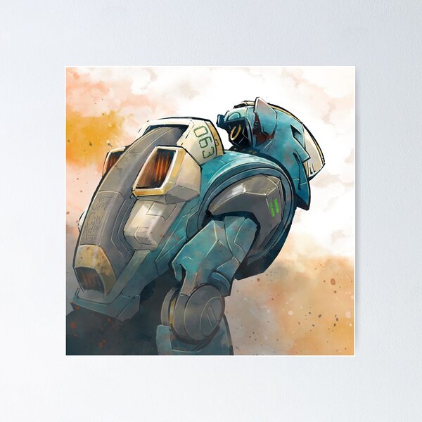 Item preview, Robot Head 063 designed and sold by jimrow.