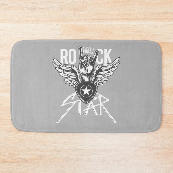 Item preview, Music From Another Dimension Rock Star Graphic Gift designed and sold by Wilson101Henry.