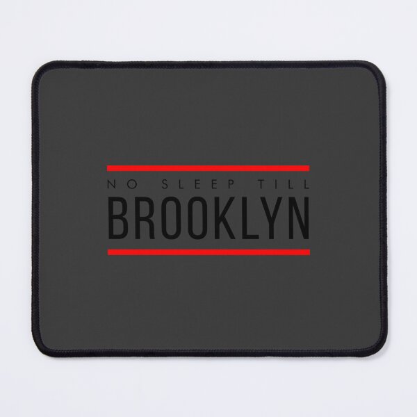 Item preview, No Sleep Till Brooklyn  - Beastie Boys   designed and sold by ILLWORN.