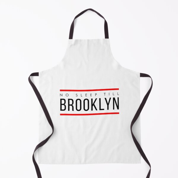 Item preview, No Sleep Till Brooklyn - Beastie Boys designed and sold by ILLWORN.
