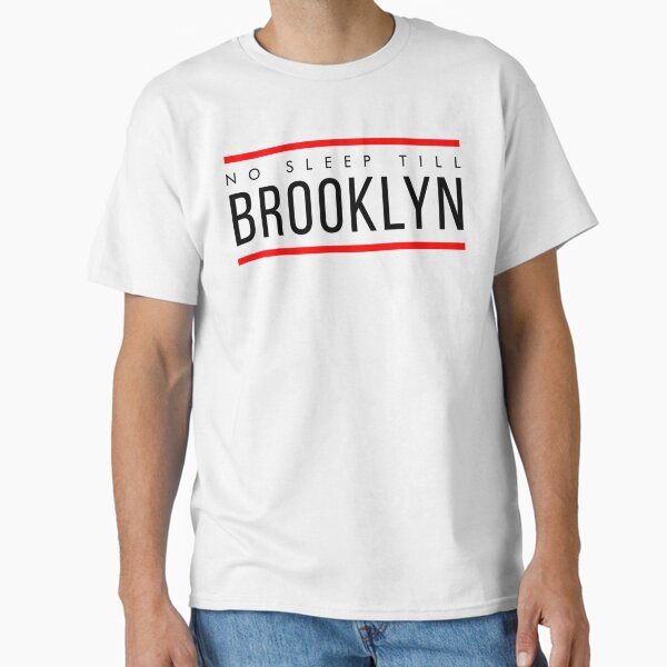 Item preview, No Sleep Till Brooklyn  - Beastie Boys   designed and sold by ILLWORN.