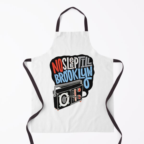 Item preview, No Sleep Til Brooklyn designed and sold by ILLWORN.