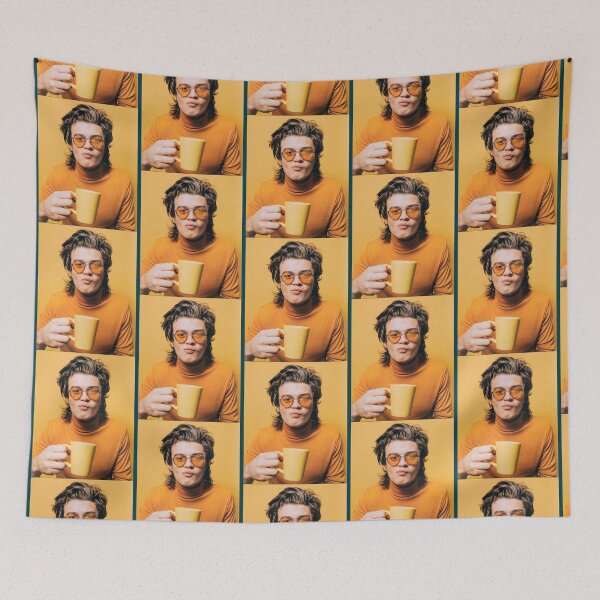 Item preview, DJO Poster   designed and sold by stephenWilson2.