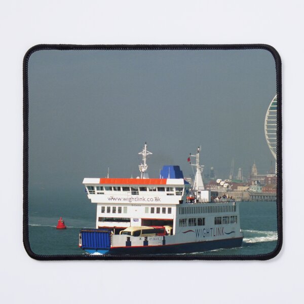 Item preview, Solent Crossing designed and sold by Yampimon.