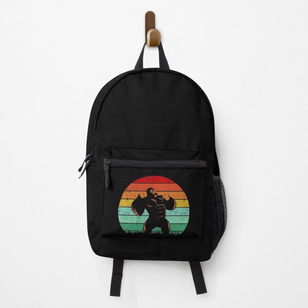 Item preview, Gorilla designed and sold by ChicGraphix.