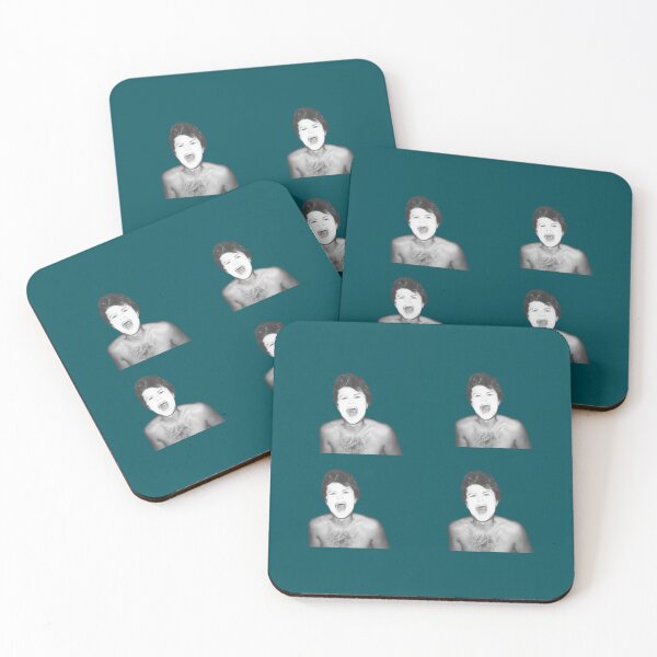 Item preview, Djo Sticker    designed and sold by stephenWilson2.