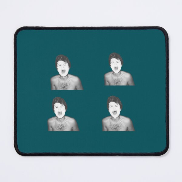 Item preview, Djo Sticker    designed and sold by stephenWilson2.