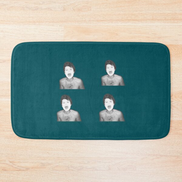 Item preview, Djo Sticker    designed and sold by stephenWilson2.