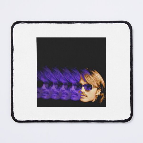 Item preview, Djo Sticker   designed and sold by stephenWilson2.