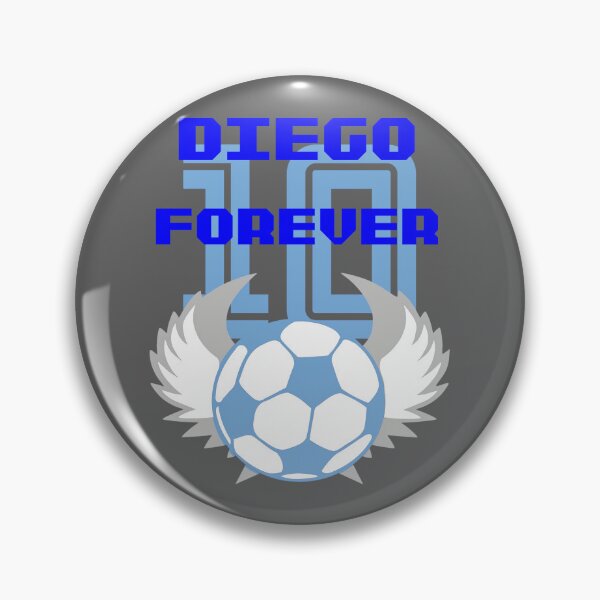 Item preview, Argentina/DiegoForever designed and sold by EileenBaer.
