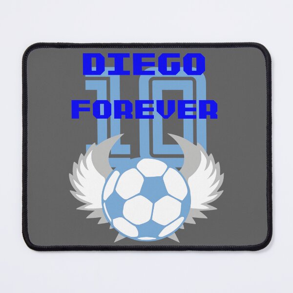 Item preview, Argentina/DiegoForever designed and sold by EileenBaer.