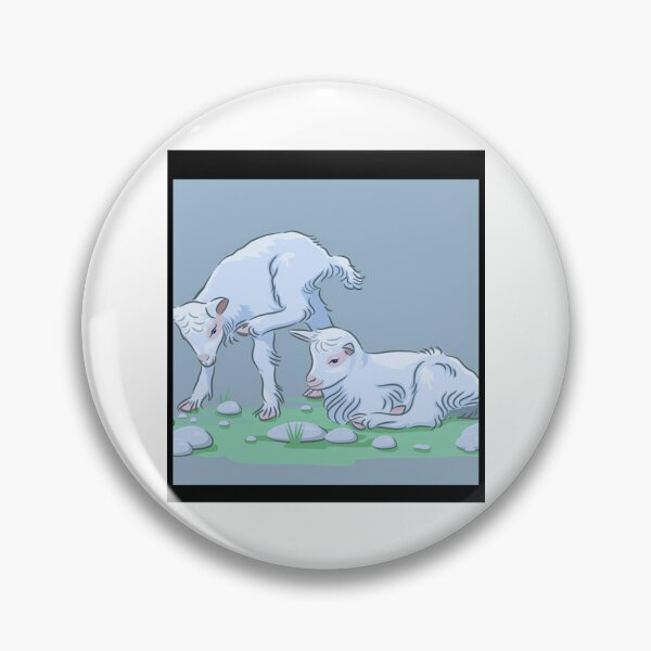 Item preview, DJO The GOAT   designed and sold by stephenWilson2.