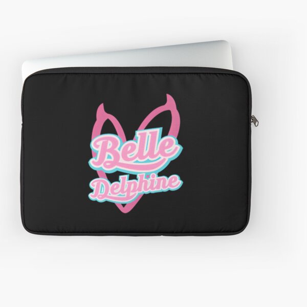 cute belle delphine sexy tounge face iPad Case & Skin for Sale by  Harshler-Art