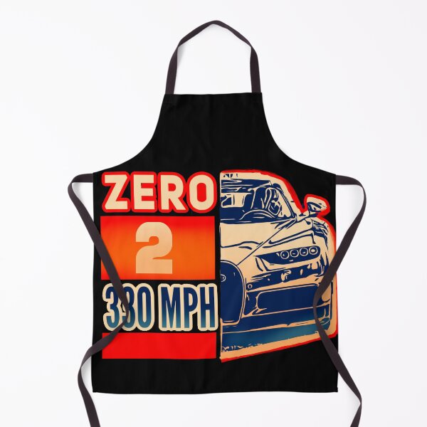 Item preview, Zero to 330 mph designed and sold by mwebba2005.