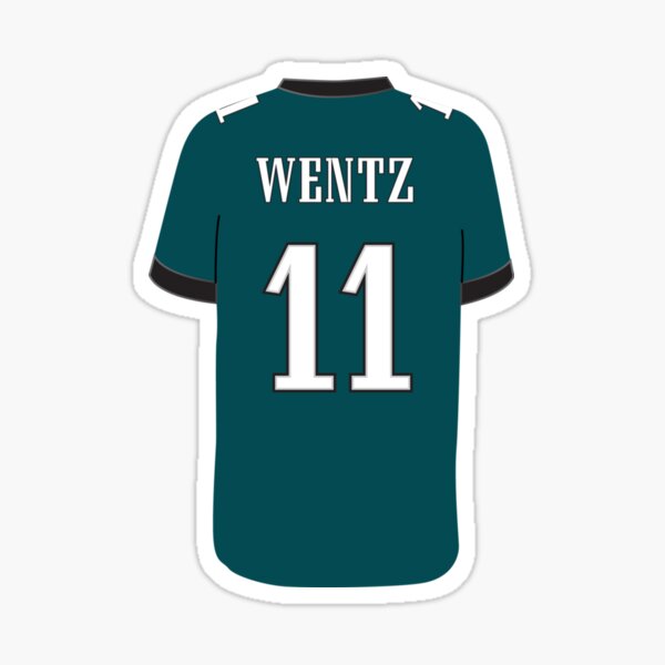 Nike Men's Carson Wentz Philadelphia Eagles Vapor Untouchable Limited Jersey  - Macy's