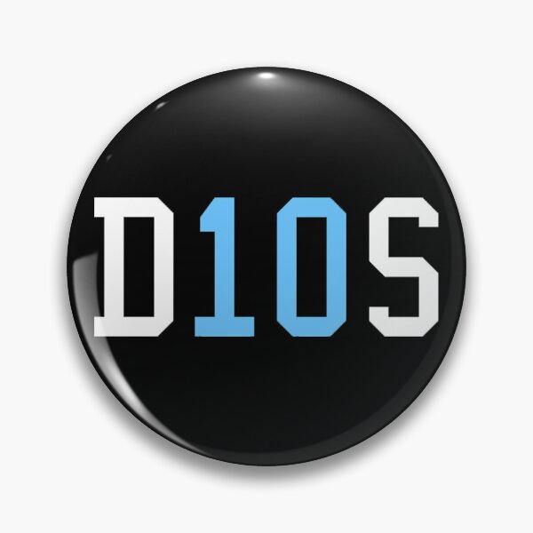 Item preview, Legends Dios10 designed and sold by EileenBaer.