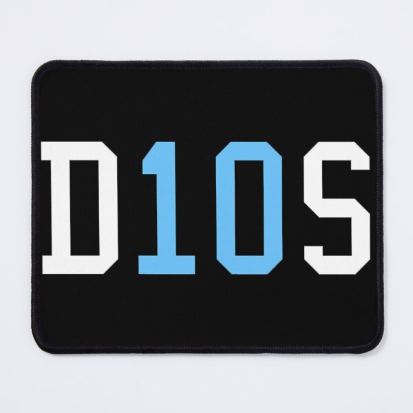Item preview, Legends Dios10 designed and sold by EileenBaer.